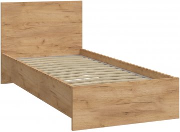 Односпальная кровать Виктория ВИ-22