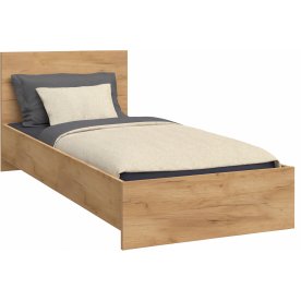 Односпальная кровать Виктория ВИ-23