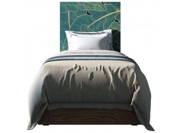 Односпальная кровать Воаб