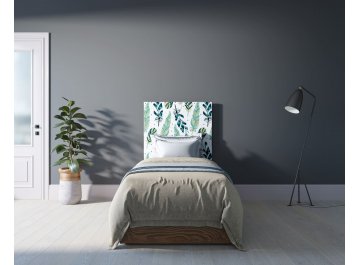 Односпальная кровать Воаб