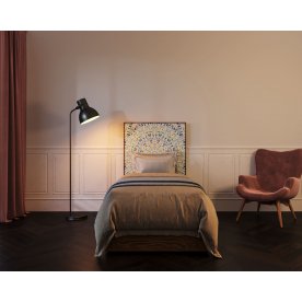 Односпальная кровать Воаб