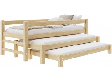 Подростковая кровать Лего