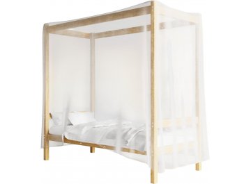 Кровать Сатурн