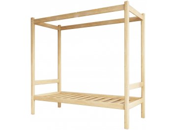 Подростковая кровать Сатурн