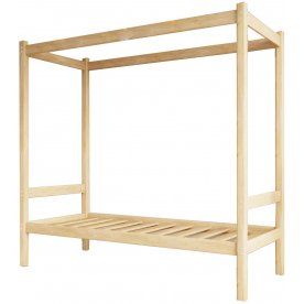 Подростковая кровать Сатурн