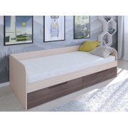 дуб молочный / дуб шамони