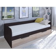 венге / дуб сонома