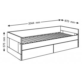 Софа Сириус