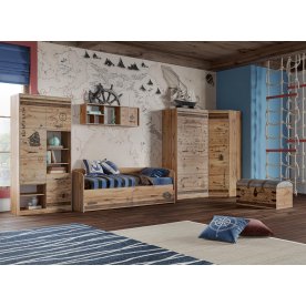 Софа Фрегат