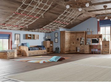 Софа Фрегат