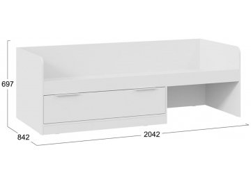 Софа Марли Тип 1