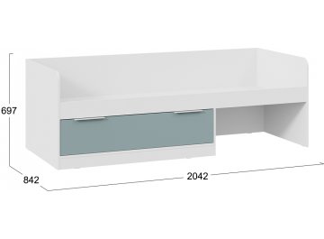 Софа Марли Тип 1