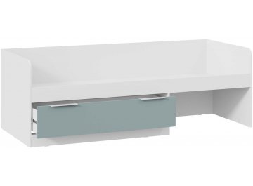 Кровать Марли Тип 1