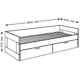 Софа Сириус