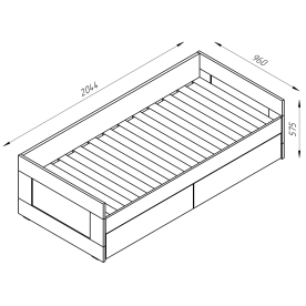 Софа Сириус