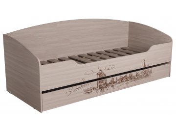 Софа Лива-3 КР-001