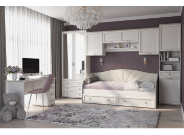 Софа Македония КР-106