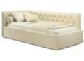 Тахта Afelia 90х200 бежевая