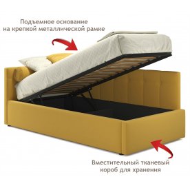 Тахта Флоренза