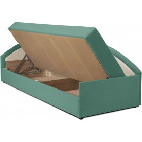 Тахта Дельта