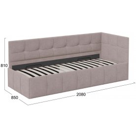 Тахта Грей Тип 1