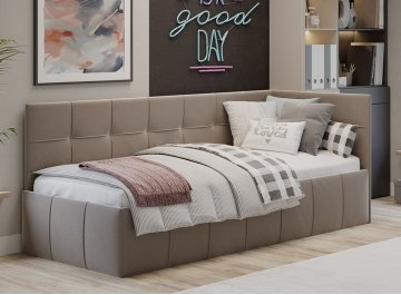 Тахта Грей Тип 1