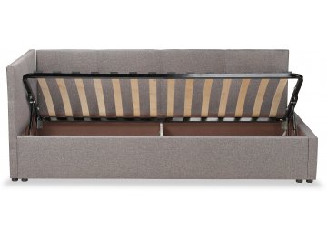 Тахта Каролина-1 80х200 с ПМ