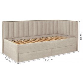 Тахта Порше