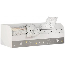 Софа Трио 80х186 КРП-01 с ПМ