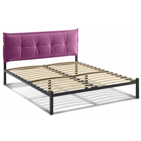 Двуспальная кровать Cedrino 180