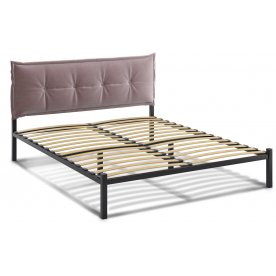 Двуспальная кровать Cedrino 180