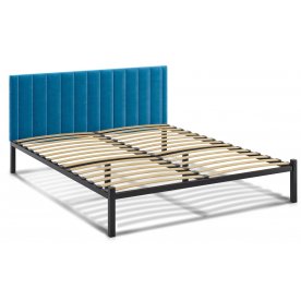 Двуспальная кровать Mellisa / Steccato 160