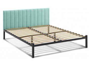 Двуспальная кровать Mellisa / Steccato 180