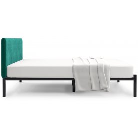 Двуспальная кровать Mellisa / Steccato 180