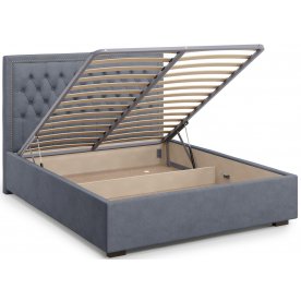 Двуспальная кровать Orto 160