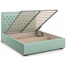 Двуспальная кровать Orto 180