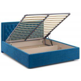 Двуспальная кровать Orto 180