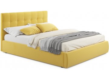 Полутораспальная кровать Selesta