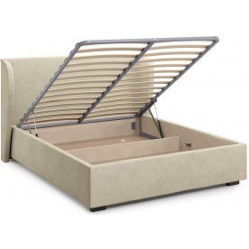 Двуспальная кровать Tenno 160