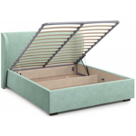 Двуспальная кровать Tenno 160