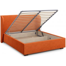 Двуспальная кровать Tenno 180