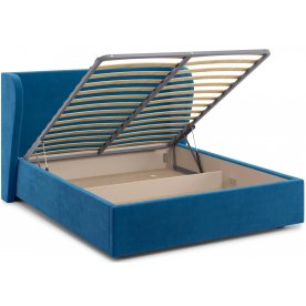 Двуспальная кровать Tenno 180