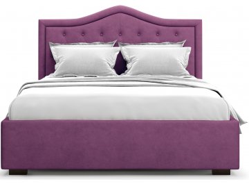 Двуспальная кровать Tibr 160