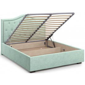 Двуспальная кровать Tibr 160