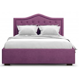 Двуспальная кровать Tibr 180