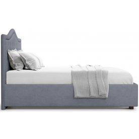 Двуспальная кровать Tibr 180