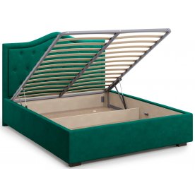 Двуспальная кровать Tibr 180