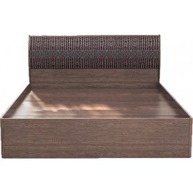 Полутораспальная кровать 001-М1