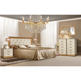 Полутораспальная кровать Тиффани