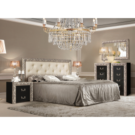 Полутораспальная кровать Тиффани